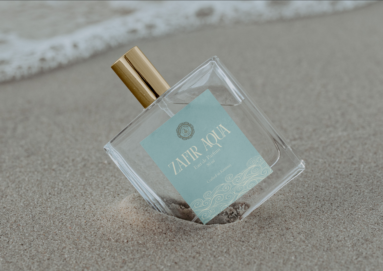 Package Design 5